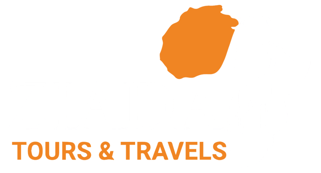 Ziada logo